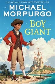 Buy Boy Giant