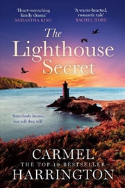 Buy Lighthouse Secret