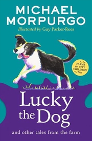 Buy Lucky The Dog And Other Tales From The Farm