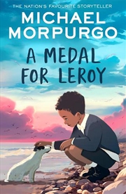 Buy Medal For Leroy