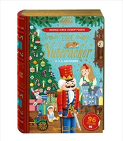 Buy Professor Puzzle The Nutcracker Double Sided Jigsaw Puzzle, 96 Piece