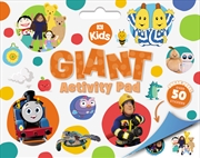 Buy ABC Kids: Giant Activity Pad