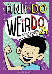 Buy WeirDo 24