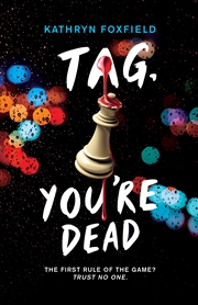 Buy Tag You're Dead