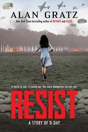 Buy Resist a Story of D Day