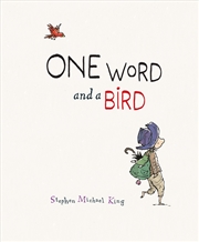 Buy One Word and a Bird