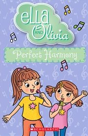 Buy Perfect Harmony (Ella and Olivia #36)