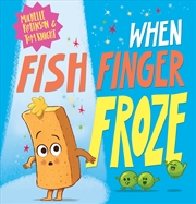 Buy When Fish Finger Froze