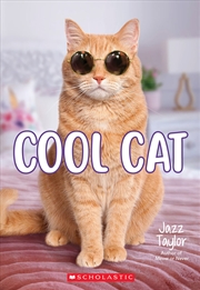 Buy Cool Cat: A Wish Novel