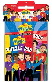 Buy The Wiggles: Activity Bag