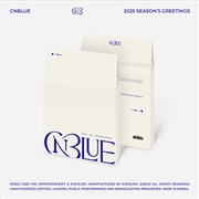 Buy Cnblue - 2025 Season's Greetings