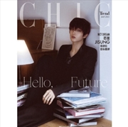 Buy Chic 1. 2025 Issue (Chinese Magazine) [A] (Cover: Nct Dream's Jisung)