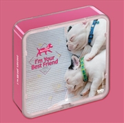 Buy I'm Your Best Friend - Classic For My Pet Relaxing Music Vol.2 (Kit Ver.)