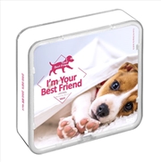 Buy I'm Your Best Friend - Classic For My Pet Relaxing Music Vol.4 (Kit Ver.)