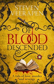 Buy Of Blood Descended