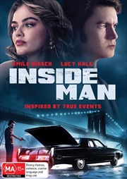 Buy Inside Man