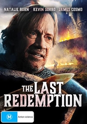 Buy Last Redemption, The