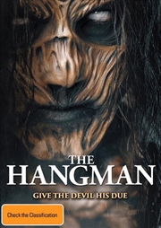 Buy Hangman, The