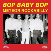 Buy Bop Baby Bop - Meteor Rockabilly