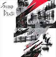 Buy Second Death