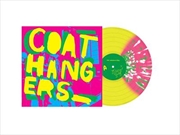 Buy The Coathangers - Deluxe Edition