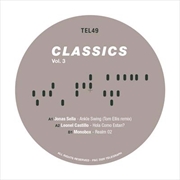 Buy Classics Vol 3