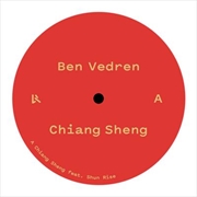 Buy Chiang Sheng