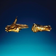 Buy Run The Jewels 3