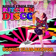 Buy Songs From The Kitchen Disco - Pink Vinyl