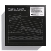 Buy Celebrate Yourself! The Sonic Cathedral Story 2004-2024