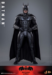 Buy Batman & Robin - Batman 1:6 Scale Collectable Action Figure