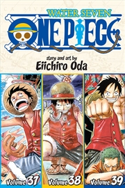 Buy One Piece (Omnibus Edition), Vol. 13