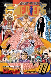 Buy One Piece (Omnibus Edition), Vol. 10: Includes vols. 28, 29 & 30