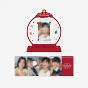 Buy Day6 - The Present 2024 Special Concert Official Md Acrylic Photocard Stand