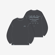 Buy Day6 - The Present 2024 Special Concert Official Md Day6 Long Sleeve