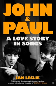 Buy John and Paul