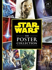 Buy Star Wars: The Poster Collection