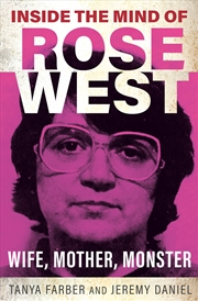 Buy Inside the Mind of Rose West