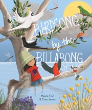 Buy Birdsong By the Billabong