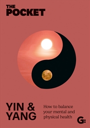 Buy The Pocket Yin & Yang