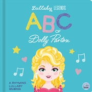 Buy ABC of Dolly Parton