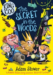 Buy King Coo 1: The Secret in the Woods