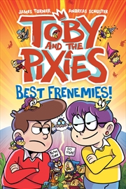 Buy Toby and the Pixies 2: Best Fremenies