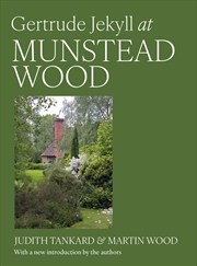 Buy Gertrude Jekyll at Munstead Wood