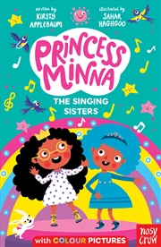 Buy The Singing Sisters (Princess Minna 7)