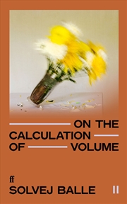 Buy On the Calculation of Volume II