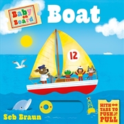 Buy Boat (Baby on Board)