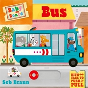 Buy Bus (Baby on Board)