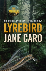 Buy Lyrebird