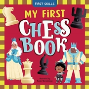 Buy My First Chess Book